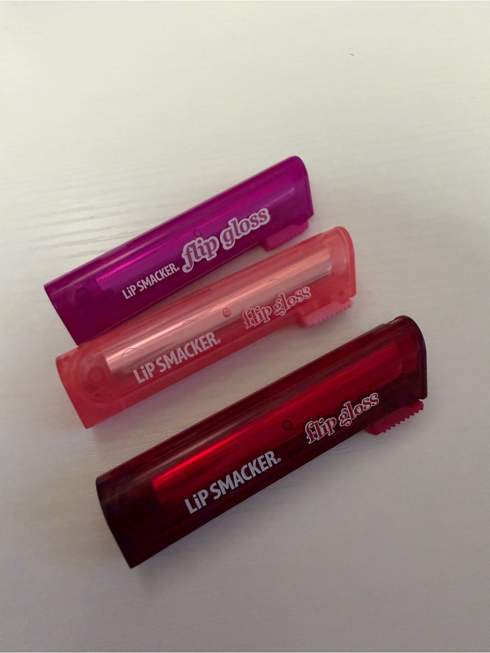 Lip Smacker Flip Gloss